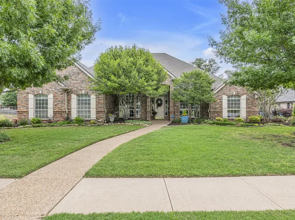 605 Warrington Ln, Southlake, TX 76092