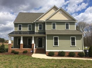 12382 Elm Ridge Ln, Ashland, VA 23005