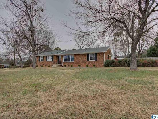 114 Bellingrath Dr Sw Huntsville Al 35802 Zillow