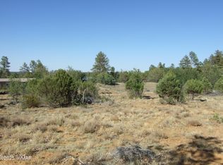 PARCEL Lamb Dr #A, Pinedale, AZ 85934