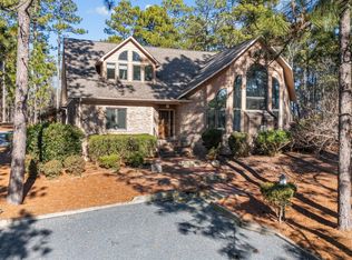 106 Rembert Ct, West End, NC 27376