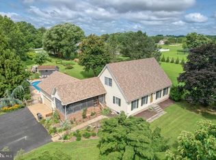 743 Lexington Mill Rd, Magnolia, DE 19962