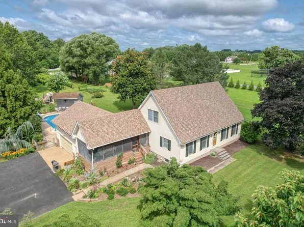 743 Lexington Mill Rd, Magnolia, DE 19962