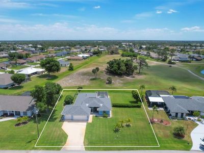 36 Bunker Way, Rotonda West, FL, 33947