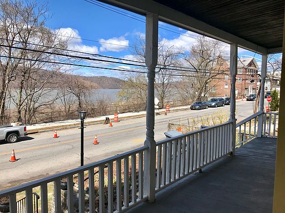 View Hudson River/Palisades