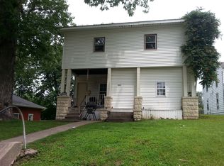 517 Chestnut St, Quincy, IL 62301