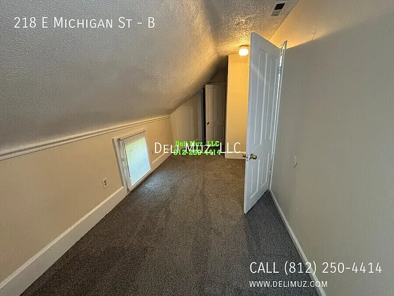 218 E Michigan St #B — Photo 15