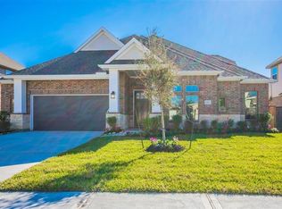 13423 Alpine Mountain Ln, Tomball, TX 77377