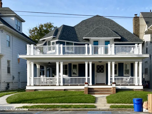 112 Euclid Avenue, Allenhurst, NJ 07711