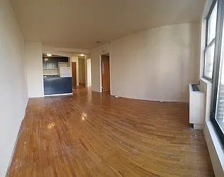 Rented by Heller Organization