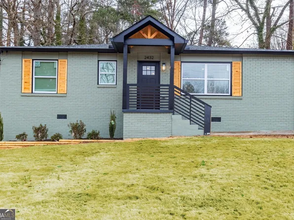 2432 Sunridge Ave SE, Atlanta, GA 30315