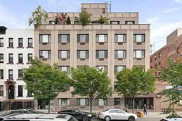 The Walden Condominium at 69 East 130th Street in Central Harlem