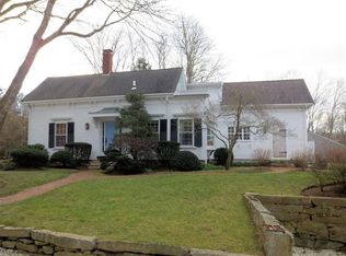 774 W Falmouth Hwy, Falmouth, MA 02540