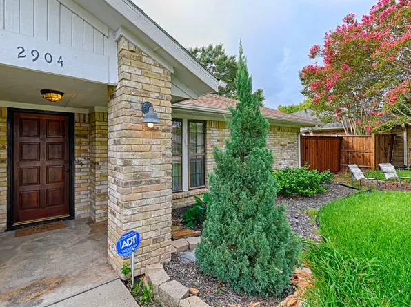 2904 Cross Bend Rd, Plano, TX 75023