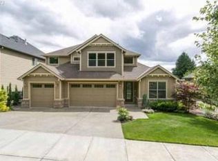 11930 SE Alexa Rose Ln, Happy Valley, OR 97086