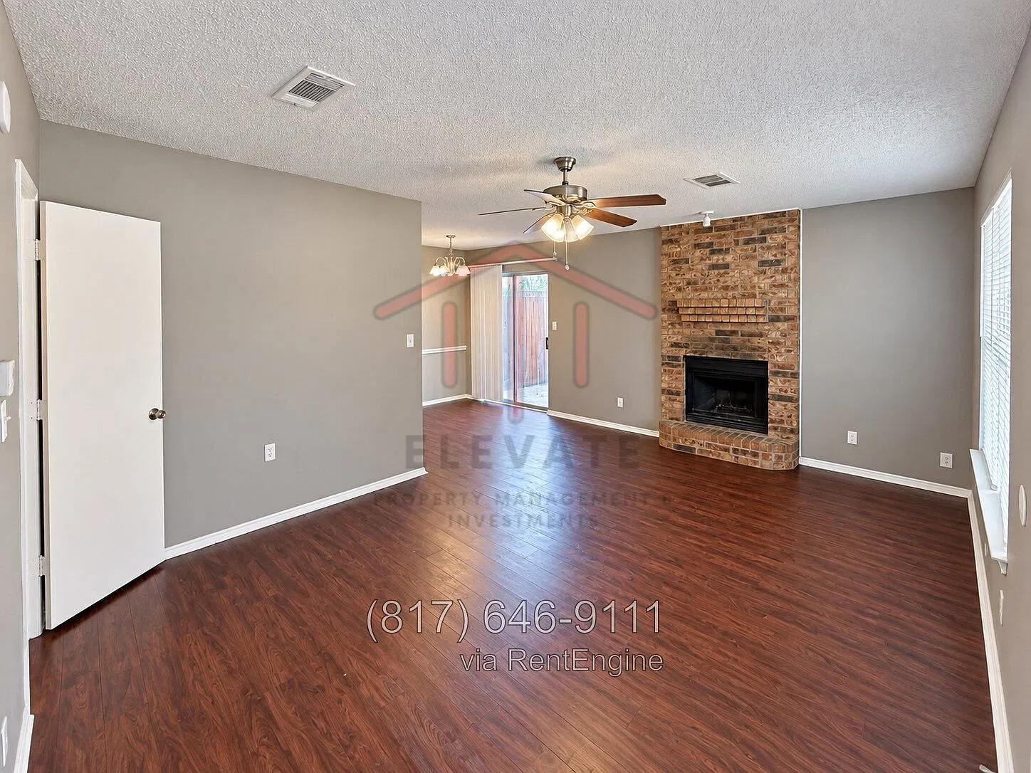 2 bed, 1.5 bath, 950 sqft, $1,395 — Photo 1
