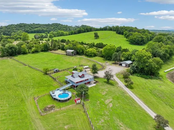 177&157 Spurlock Ln, Hickman, TN 38567