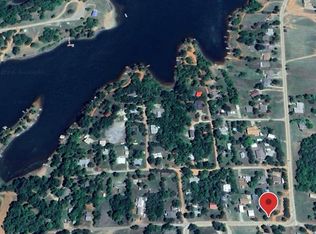 21134 E 8th St Lot 830, Hinton, OK 73047