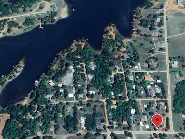 21134 E 8th St Lot 830, Hinton, OK 73047