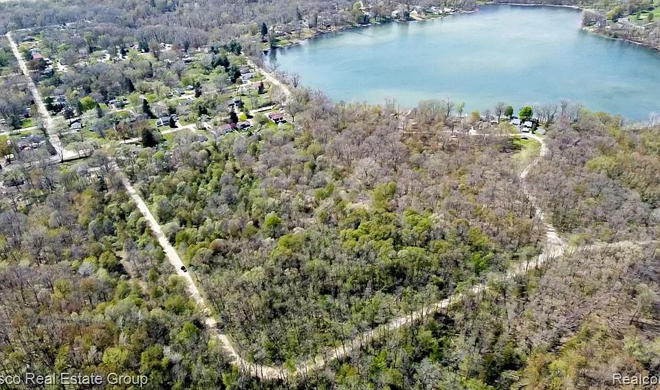 McCaslin Lake Rd, Linden, MI 48451 MLS 20221032105 Zillow