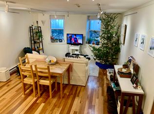 702 Massachusetts Ave APT 9, Boston, MA 02118