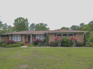 1304 Marina Rd, Irmo, SC 29063