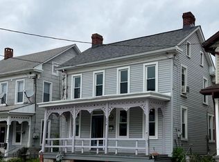246 Locust St, Hanover, PA 17331