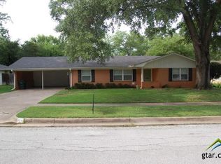 222 Ridgecrest Dr, Tyler, TX 75701