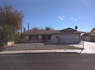 4444 Sunrise Ave, Las Vegas, NV 89110