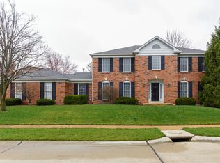 4751 Idecker Dr, Saint Louis, MO