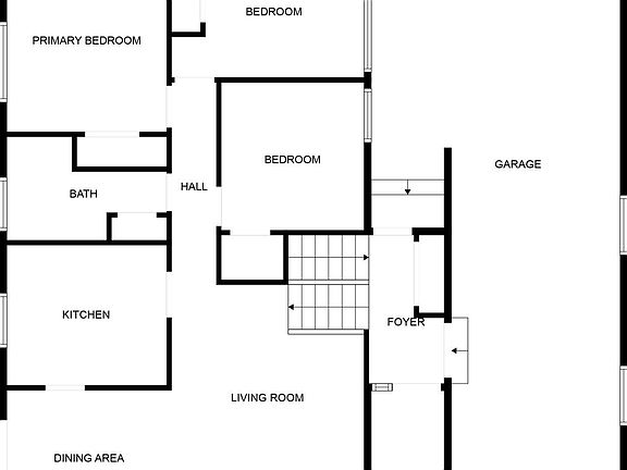 5th image of 2115 Burke Ave E