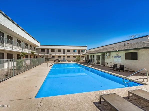 18202 N Cave Creek Rd APT 210, Phoenix, AZ 85032