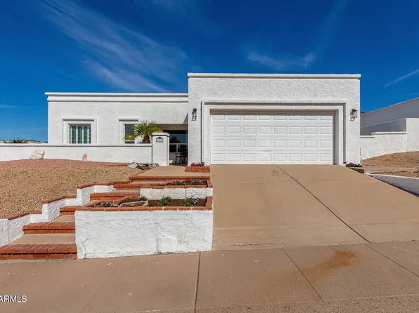 1302 E Rowlands Lane, Phoenix, AZ 85022