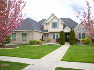 5612 W 10930 N, Highland, UT 84003