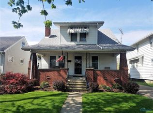 510 Sunset Blvd, Toledo, OH 43612