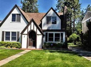 918 W 28th Ave, Spokane, WA 99203