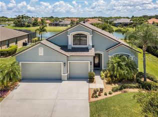 316 Hope Bay Loop, Apollo Beach, FL 33572