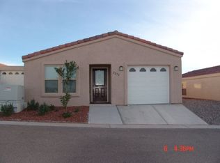 2276 Santa Rosa Ln, Bullhead City, AZ 86442