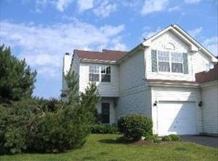 1198 Heartland Gate, Lake In the Hills, IL 60156