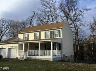 116 Independence Dr, Elkton, MD 21921