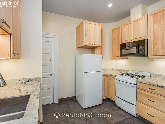 4th image of 1051 Fell St #A