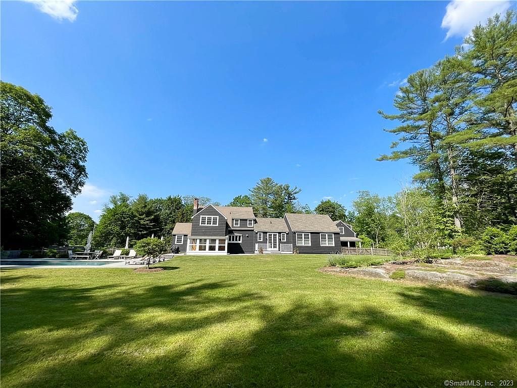 93 Wells Hill Rd, Lakeville, CT 06039 MLS 170610905 Zillow