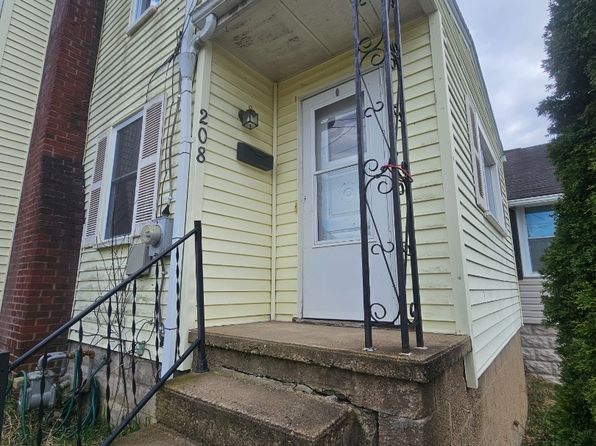 208 Arabella St