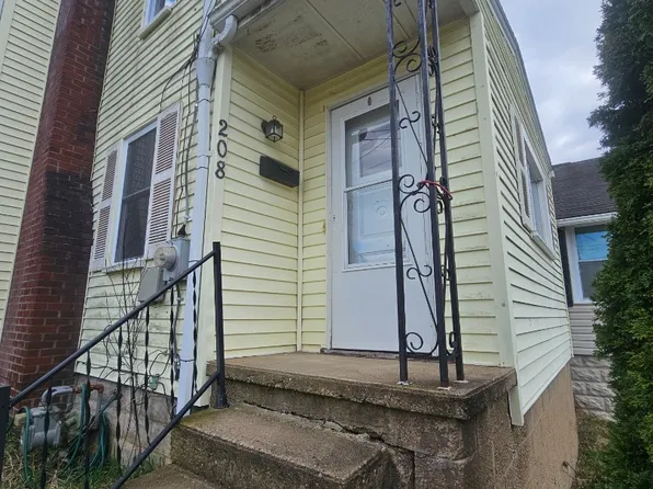 208 Arabella St, Mc Donald, PA 15057