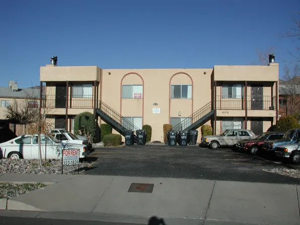 404 Rainbow Ct SE, Rio Rancho, NM 87123