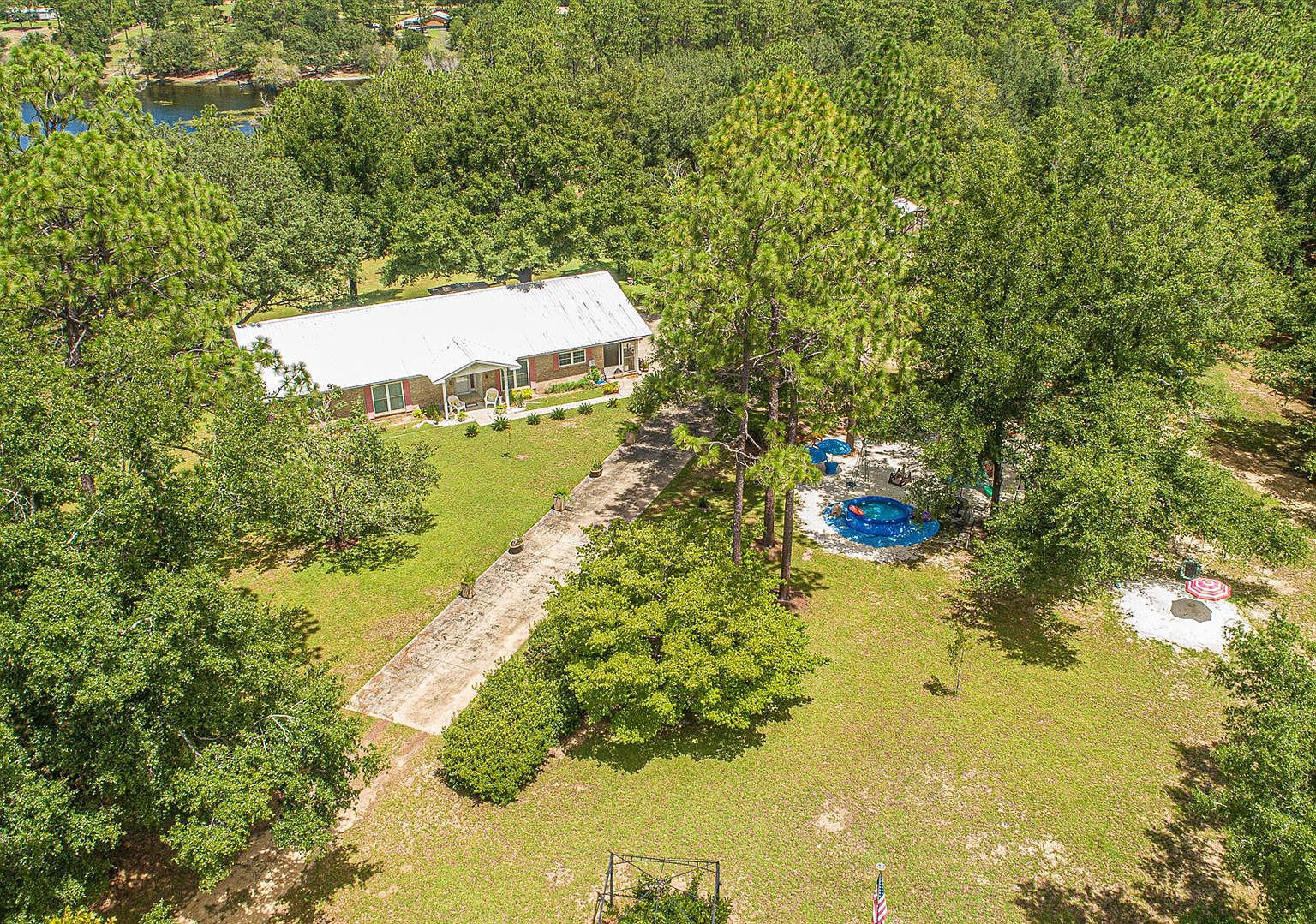 4936 Grassy Pond Rd, Chipley, Fl 32428 