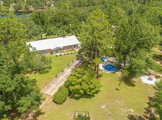 4936 Grassy Pond Rd, Chipley, FL 32428