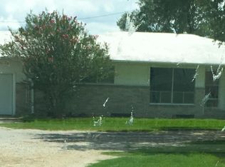 6635 Gragg Rd, Bell City, LA 70630