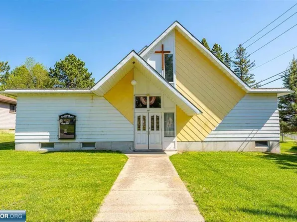 32 Church St, Soudan, MN 55782