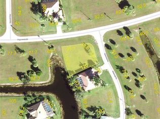 17247 Carroway Ln #1, Punta Gorda, FL 33955